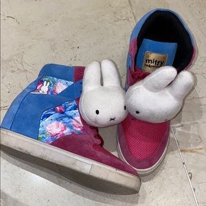 Miffy sneaker